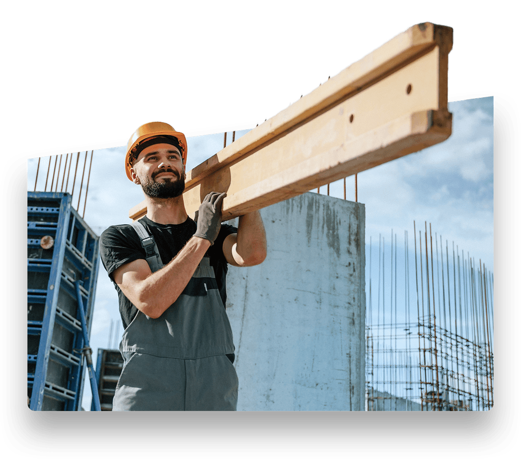Construction Hero